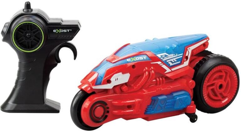 Exost Μηχανή Τηλεκατευθυνόμενη Motodrift X (7530-20288)