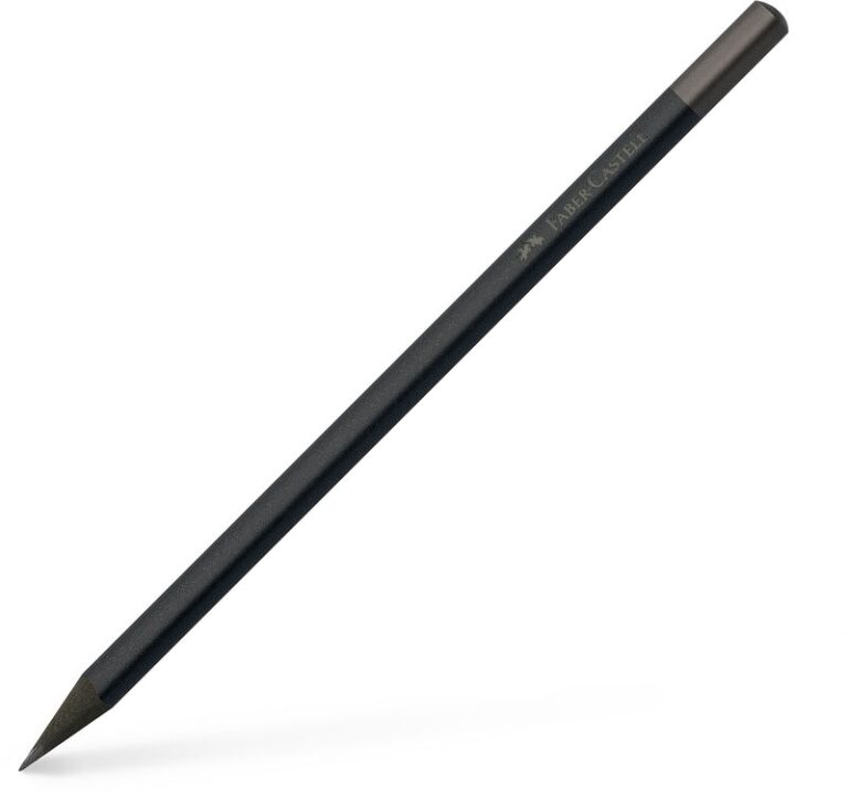 Faber Castell Μολύβι Urban Μαύρο (12310859)