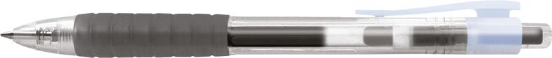 Faber Castell Στυλό Fast Gel Μαύρο (12310302)