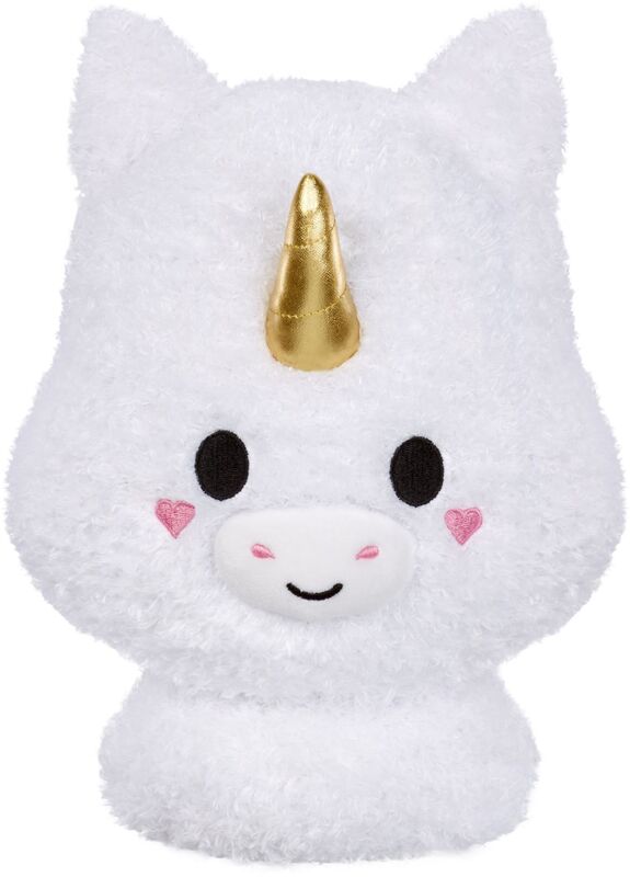 Fluffie Stuffiez Λούτρινο Large S1-4 Σχέδια (593454EUC)