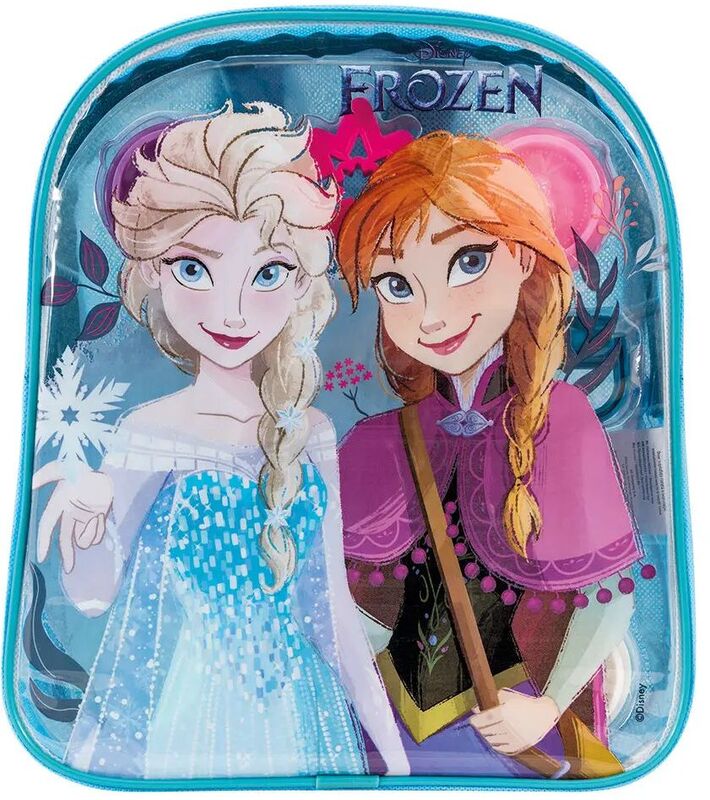Frozen Σετ Πλαστελίνης (1045-03600)