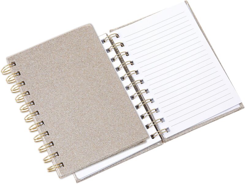 Funkyfish Cherry Blossom Notebook A6 (300-31011)