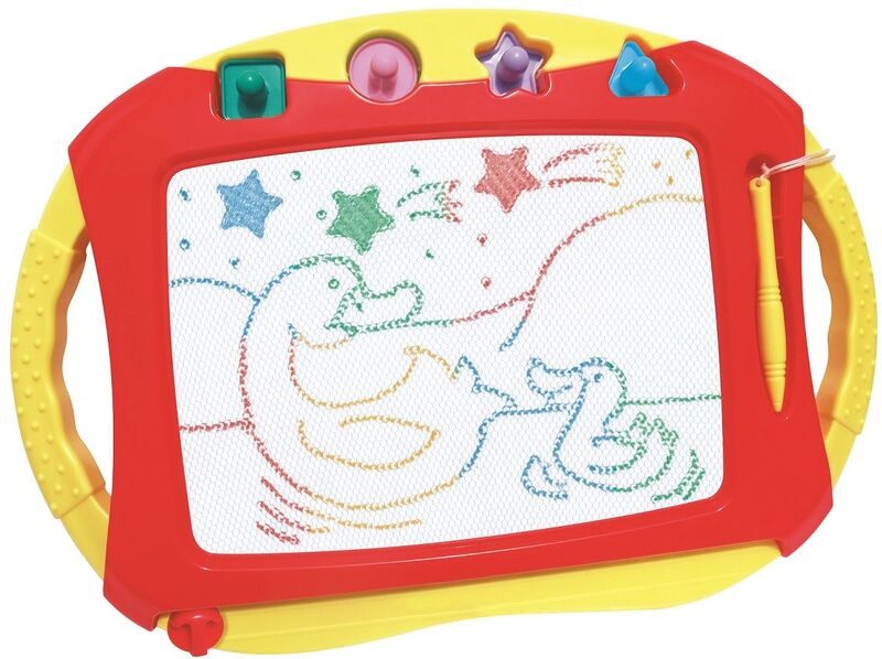 GS Πινακάκι Color Dooble (0788-GS1412)