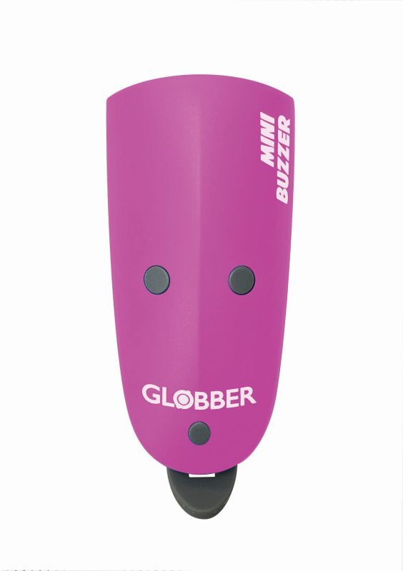 Globber Mini Buzzer Deep Pink (530-110)