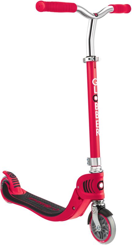Globber Πατίνι Foldable Flow 125 Red (773-102)