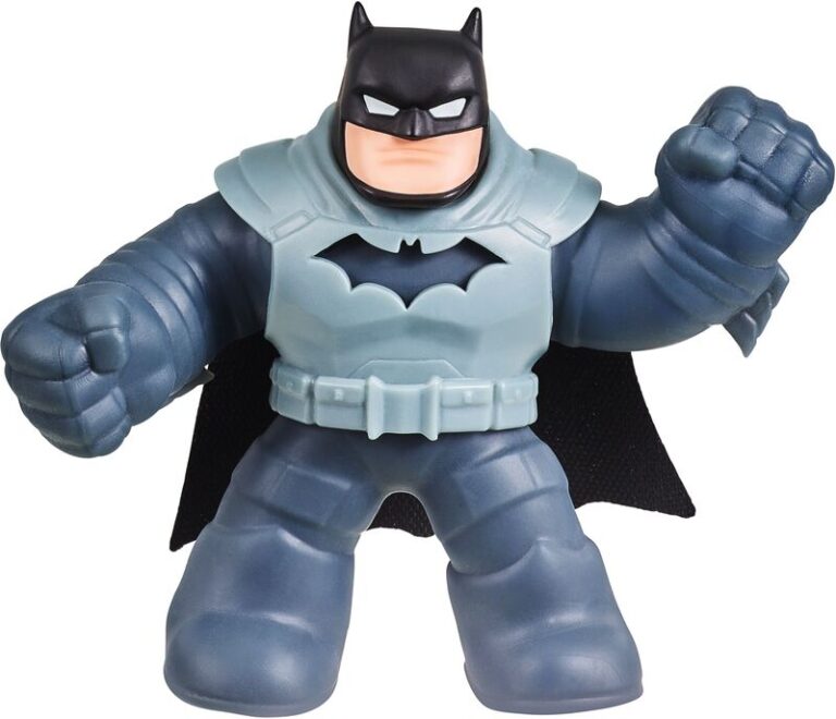 Goo Jit Zu Dc Superheroes S3-4 Σχέδια (GJD01000)