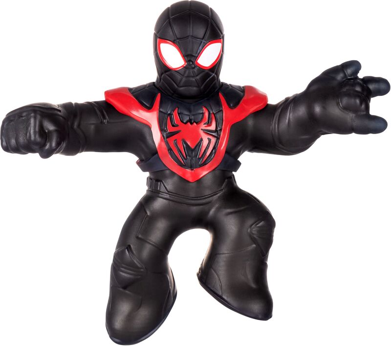 Goo Jit Zu Marvel Single Pack S6-6 Σχέδια (GJM06000)