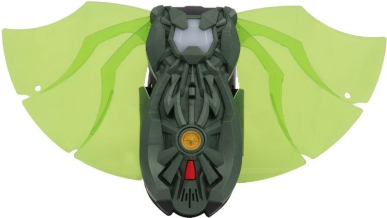 Gormiti S2 Ultra Elemental Bracer (GRE10110)