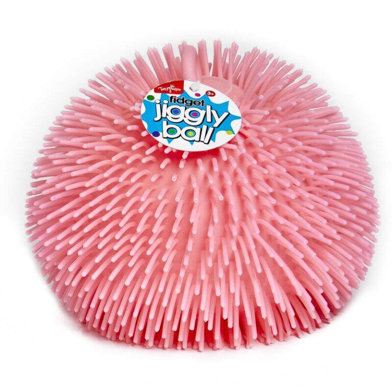 HP Μπάλες Jiggly Balls-6 Σχέδια-1Tμχ (42983)