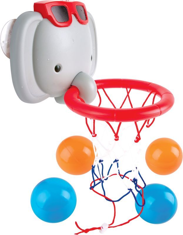 Hape Bath Basketball Ελεφαντάκι (0221A)