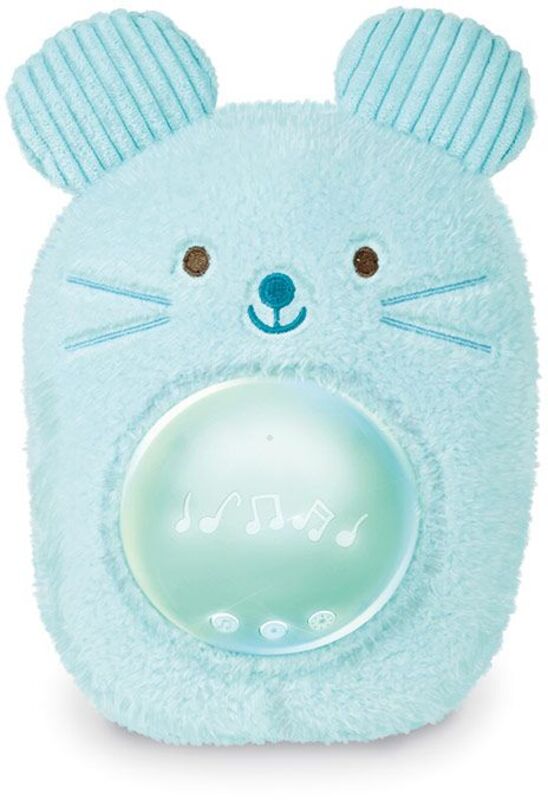 Hape Early Melodies Μουσικό Φωτονανούρισμα Huggy Momo (E0113A)