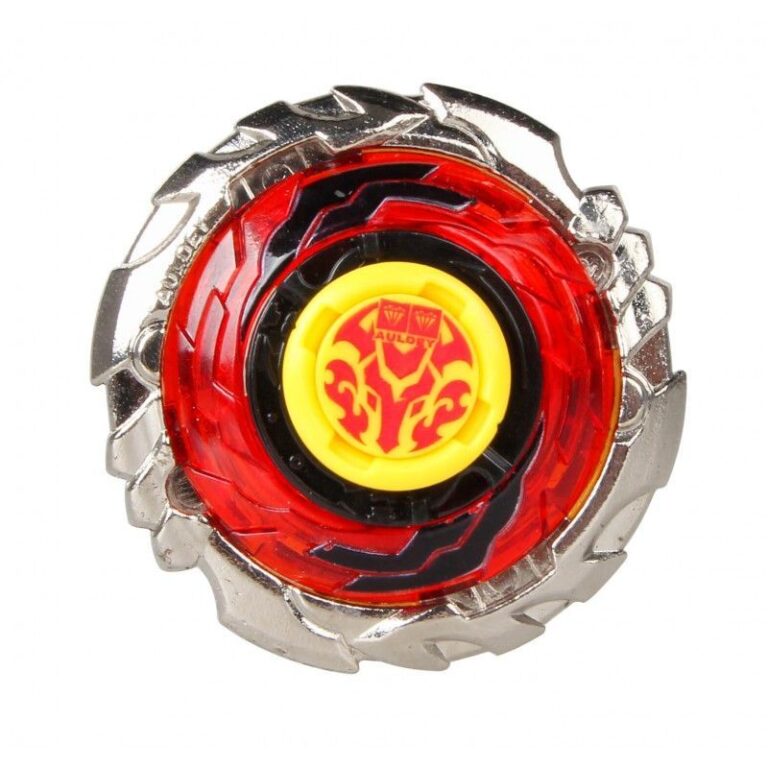 Infinity Nado Athletic Metal Series-4 Σχέδια (624500)
