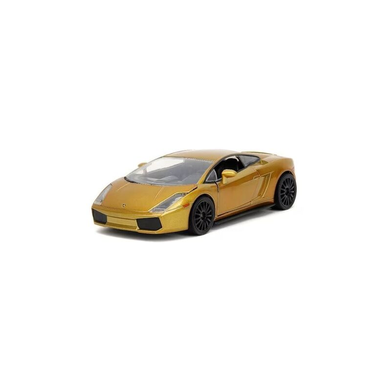 Jada Fast & Furious Όχημα Lamborghini Gallardo 1:24 (253203089)
