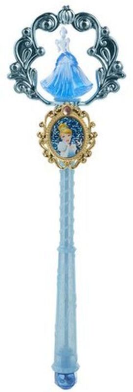 Jakks Pacific Disney Princess Eyw Ραβδί-5 Σχέδια (04460-4L-PKR1)