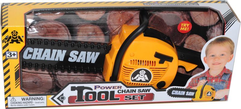 KS Αλυσοπρίονο Power Chain Saw (3003)