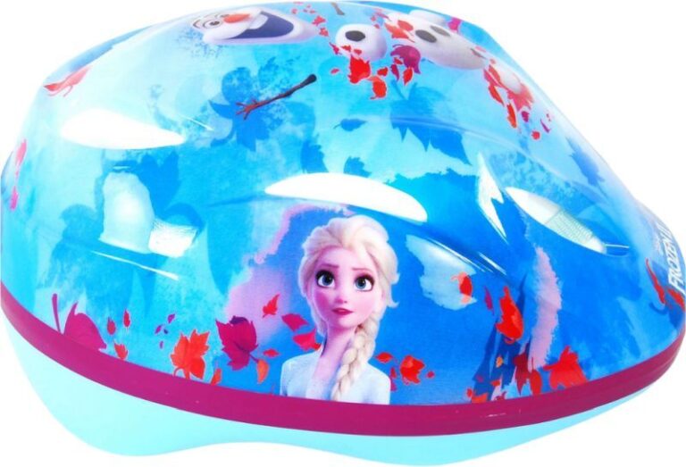 KUB Κράνος Παιδικό Disney Frozen 2 (945)