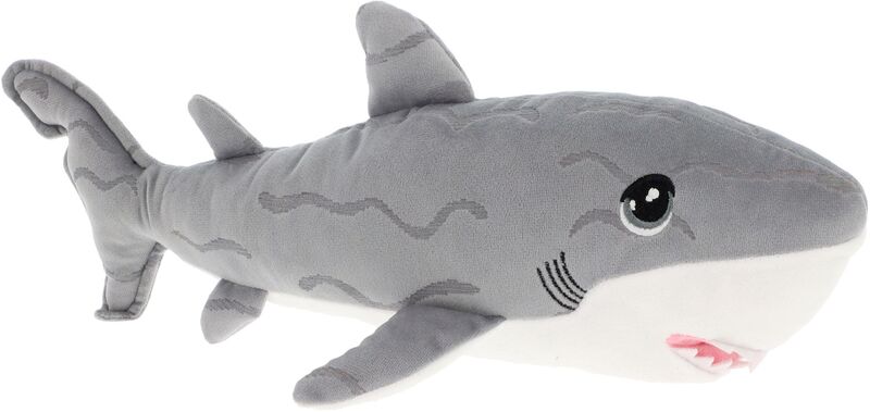 Keel Eco Λούτρινο Καρχαρίας 25cm (SE3698)