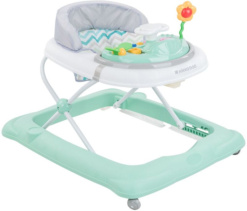 Kikkaboo Στράτα Misty Mint 2023 (31005030095)