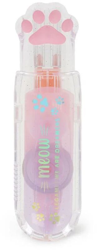 Legami Correction Tape-Meow-Kitty (CTCAT0002)