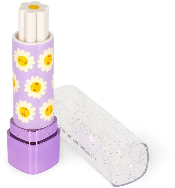 Legami Eraser-Xoxo-Daisy (LIP0004)