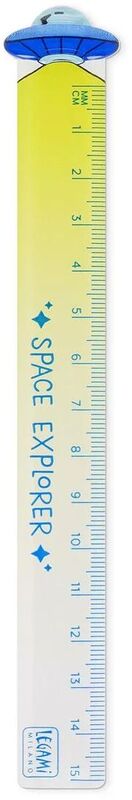 Legami Ruler-Space Explorer-Space (SRU0001)