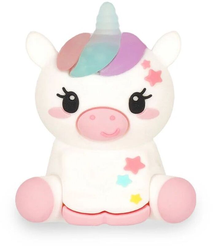Legami Sharpening Is Magic-Unicorn (PSL0001)