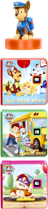 Little Tikes Story Dream Machine Συλλογή Paw Patrol (170232G)