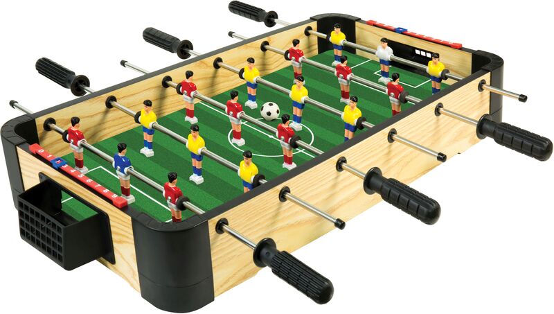 MAM Ξύλινο Ποδοσφαιράκι Tabletop 60cm. (MA3150_24)