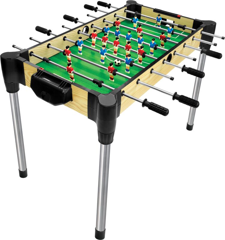 MAM Ξύλινο Ποδοσφαιράκι Tabletop 92cm. (MA8187)