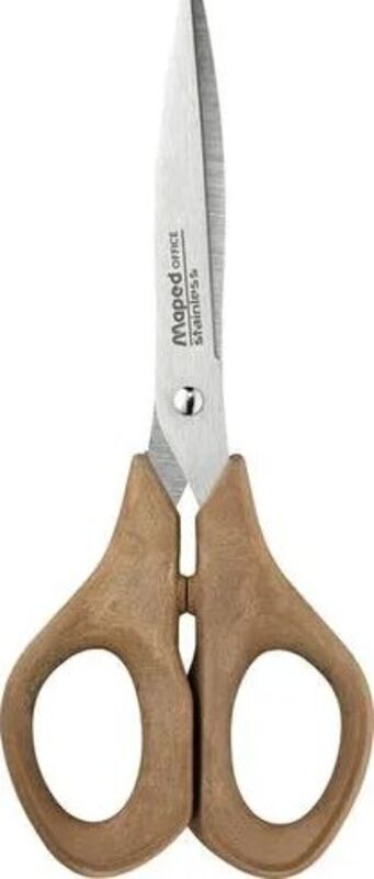 Maped Ψαλίδι Advanced Eco 17cm (464217)