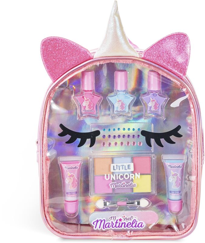 Martinelia Little Unicorn Cosmetic Bag (L-12227)