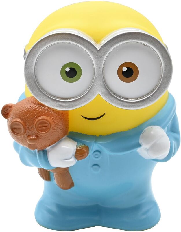 Minions Pocket Night Light (NLJ01DES1)