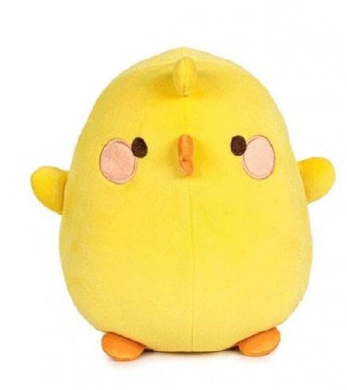 Molang Λούτρινο 18cm-3 Σχέδια (MLP00000-760024980)