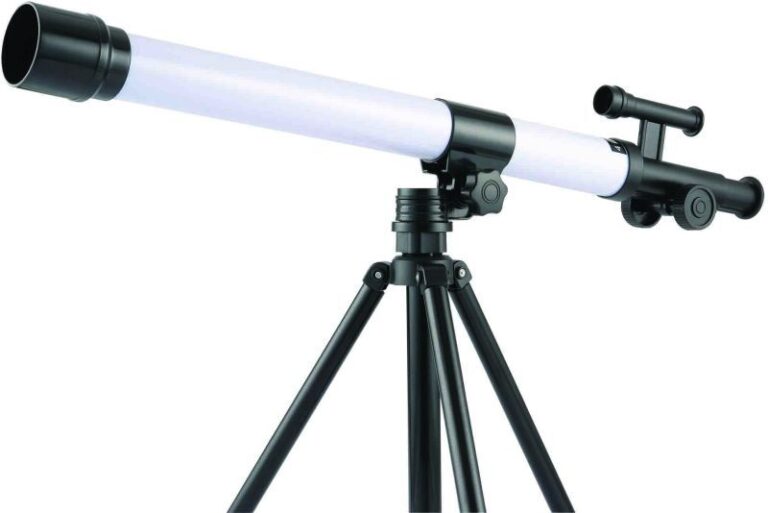 NL Τηλεσκόπιο 45Χ40MM w/Tripod & Finderscope (TS805)
