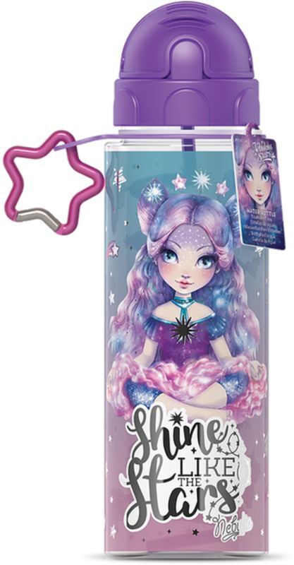 Nebulous Stars Water Bottle-4 Σχέδια (11433)