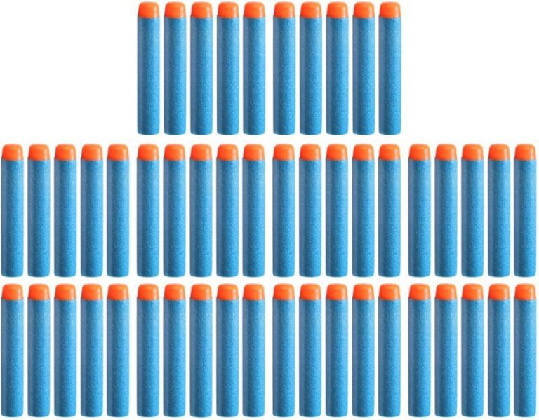 Nerf Elite 2.0 Refill 50 (NEE9484)