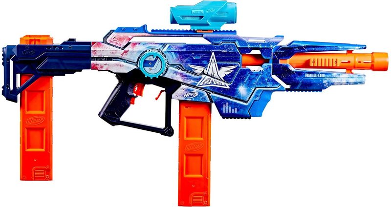 Nerf Loadout Galactic Commander (G1580)