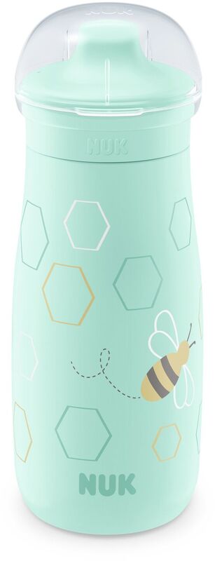 Nuk Παγούρι Mini-Me Sip PP 300ml Bee (10225322)
