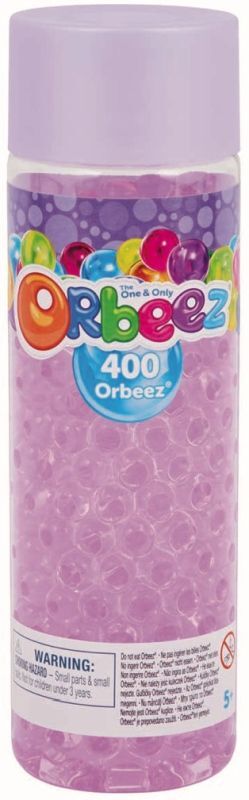 Orbeez Κύλινδροι-7 Σχέδια (6059600)