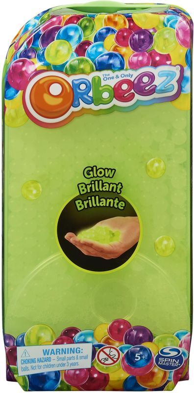 Orbeez Λάμψη-Που Φωσφορίζουν Στο Σκοτάδι (6064716)