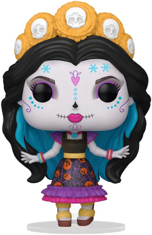 POP!#164 Φιγούρα Skelita-Monster High (105406)