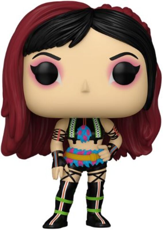 POP!#171 Iyo Sky-WWE (100975)