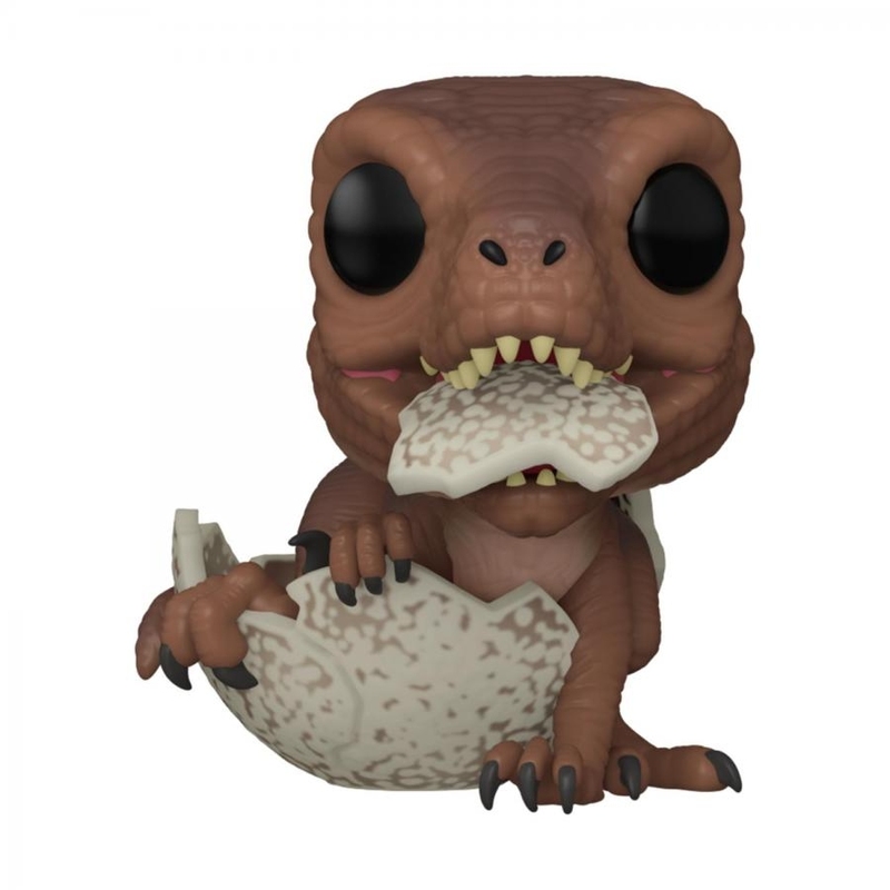POP!#1717 Velociraptor Hatchling-Jurassic Park (092480)