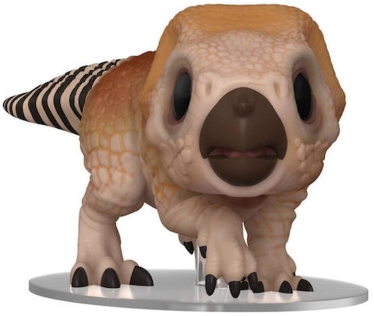 POP!#1802 Aquilops-Jurassic World:Rebirth (103571)