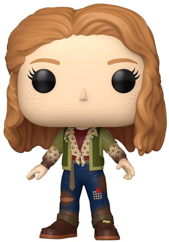 POP!#1805 Φιγούρα Max Mayfield-Stranger Things (109530)