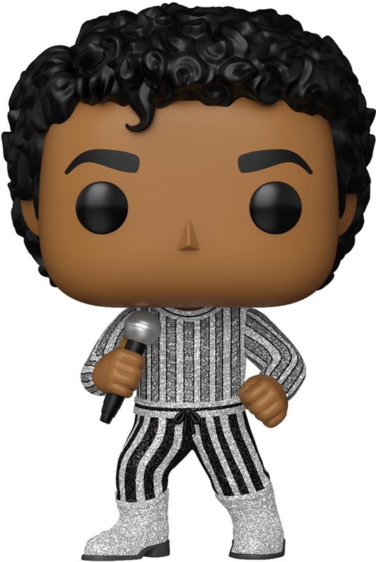 POP!#456 Michael Jackson(Rock With You)-Rocks (103670)