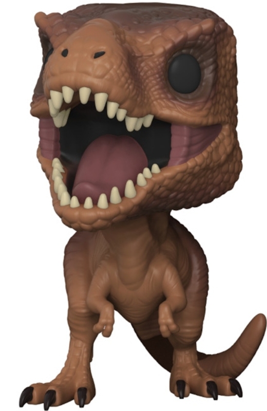POP!#548 Tyrannosaurus Rex-Jurassic Park 25th Anniversary (034129)