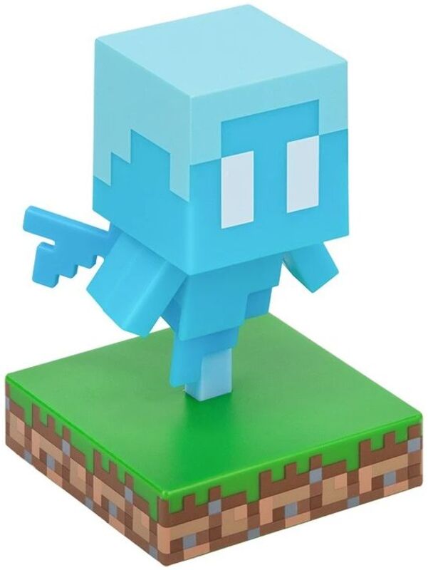 Paladone Minecraft Allay Icon Light (096270)