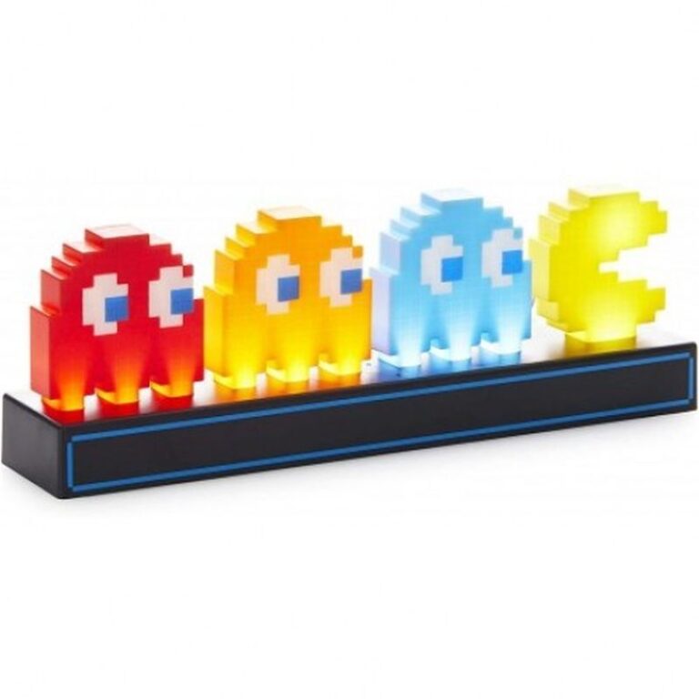 Paladone Pac Man & Ghosts Light (063055)