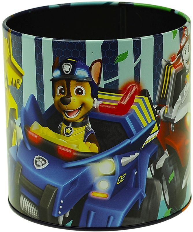 Paw Patrol Μολυβοθήκη (334-38300)